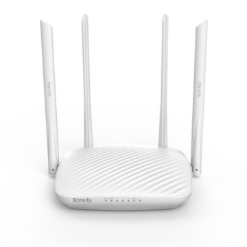 Router Tenda F9, 600Mbit/s,...