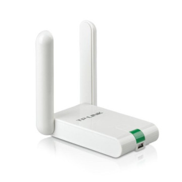 Adaptador de Red TP-Link...