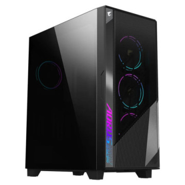 Gabinete Gigabyte C500...