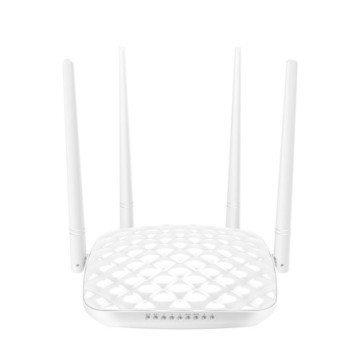 Router Tenda WISP Fast...