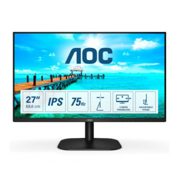 Monitor AOC Basic-line...