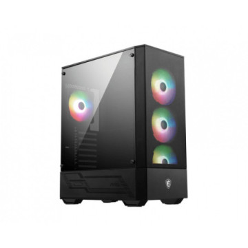 Gabinete MSI MAG FORGE 112R...