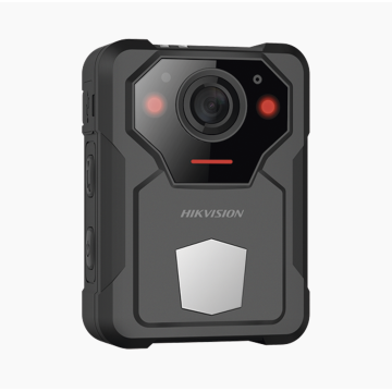 Body Cam Hikvision...